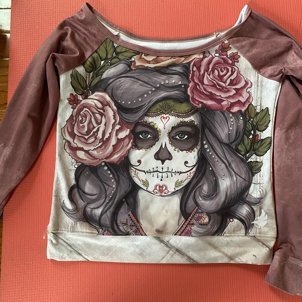 Werkshop offsholder top